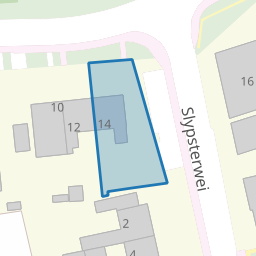 Perceel OTE00-C-1164