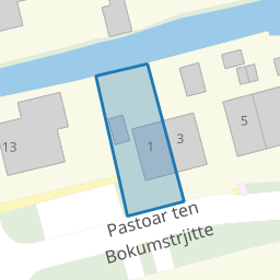 Perceel OTE00-C-1166