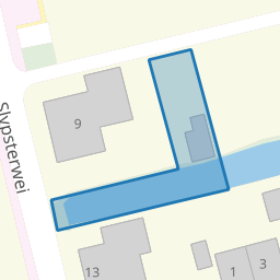 Perceel OTE00-C-1174