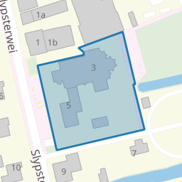 Perceel OTE00-C-1177