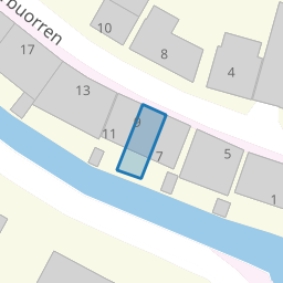 Perceel OTE00-D-1006