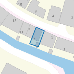 Perceel OTE00-D-1007