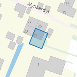 Perceel OTE00-D-1278