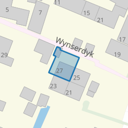 Perceel OTE00-D-1280