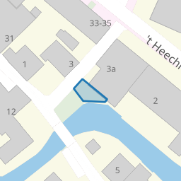 Perceel OTE00-D-1285