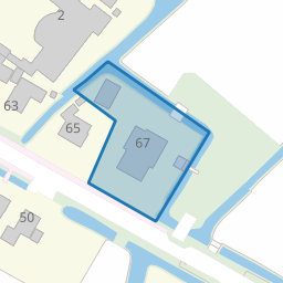 Perceel OTE00-D-1295