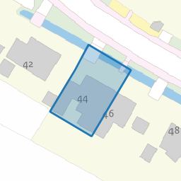 Perceel OTE00-D-1299