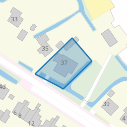 Perceel OTE00-D-1309