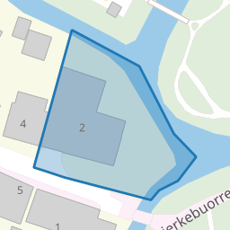 Perceel OTE00-D-1356