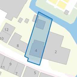 Perceel OTE00-D-1357