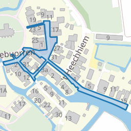 Perceel OTE00-D-1405