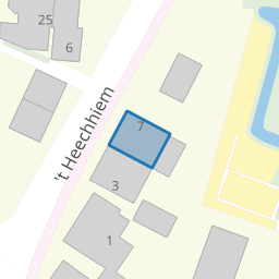 Perceel OTE00-D-1447