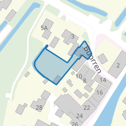 Perceel OTE00-D-1449