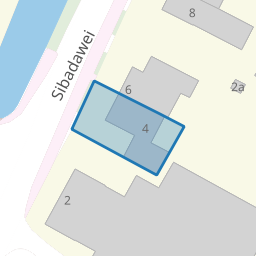 Perceel OTE00-D-1460