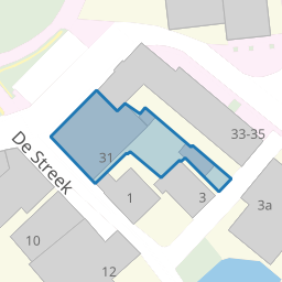 Perceel OTE00-D-1464