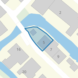 Perceel OTE00-D-1500