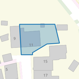 Perceel OTE00-D-1513