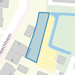 Perceel OTE00-D-1541