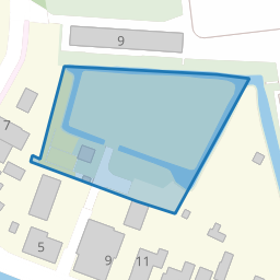 Perceel OTE00-D-1542