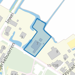 Perceel OTE00-D-1556