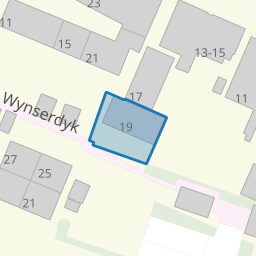 Perceel OTE00-D-1597