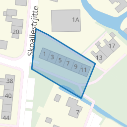 Perceel OTE00-D-1607