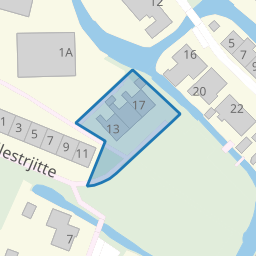 Perceel OTE00-D-1638