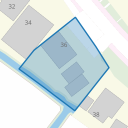 Perceel OTE00-D-1643