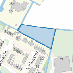 Perceel OTE00-D-1652