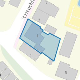 Perceel OTE00-D-1715