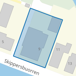 Perceel OTE00-D-1738