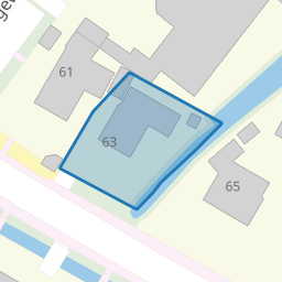 Perceel OTE00-D-1766