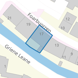 Perceel OTE00-D-1772