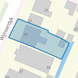 Perceel OTE00-D-1827