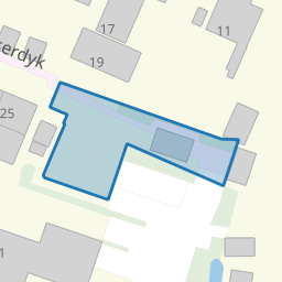 Perceel OTE00-D-1830