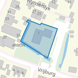 Perceel OTE00-D-1831