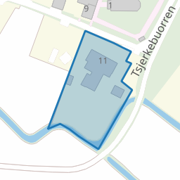 Perceel OTE00-D-1861