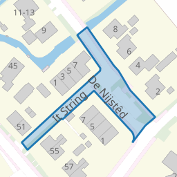 Perceel OTE00-D-1886