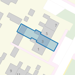 Perceel OTE00-D-1953