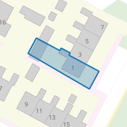 Perceel OTE00-D-1954