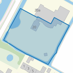 Perceel OTE00-D-1965