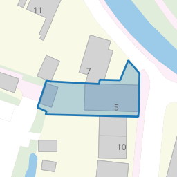 Perceel OTE00-D-1970