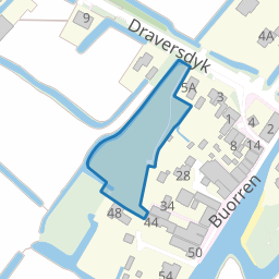 Perceel OTE00-D-1979