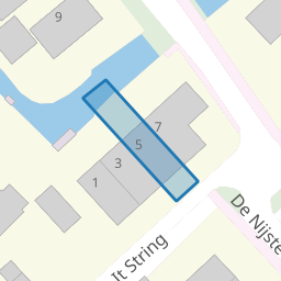 Perceel OTE00-D-1983