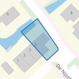 Perceel OTE00-D-1984