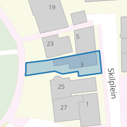 Perceel OTE00-D-1989