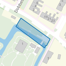 Perceel OTE00-D-1991