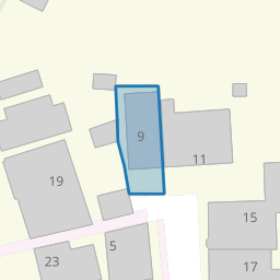 Perceel OTE00-D-1995