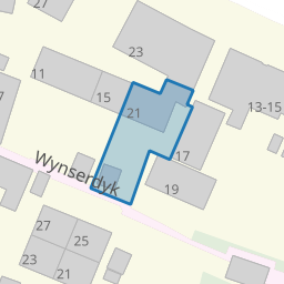 Perceel OTE00-D-1997