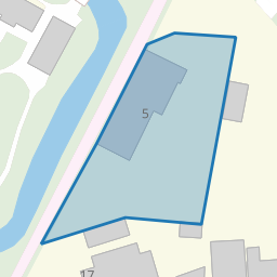 Perceel OTE00-D-2025